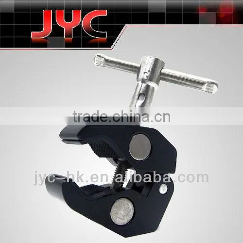 super clamp for photography