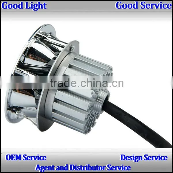 OVOVS Factory price 15w small headlights for motorcycle