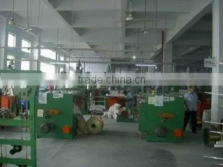 Yuyao Kunda Electrical Appliance Co., Ltd. company overview - view 1