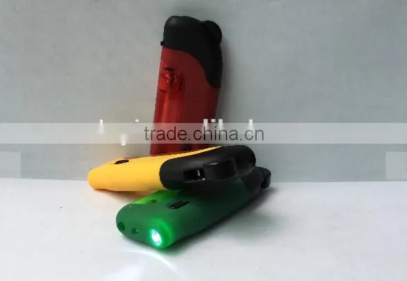 Cigeratte LED Lighter