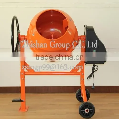 CM155(CM50-CM800) Portable Electric Gasoline Diesel Feed Mixer