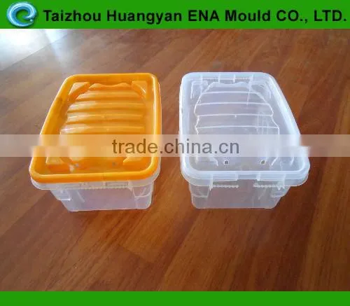 Good Quality Cheapest Mould Maker from Huangyan Taizhou