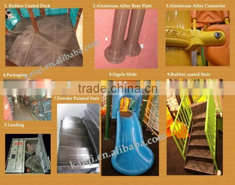 swing sets