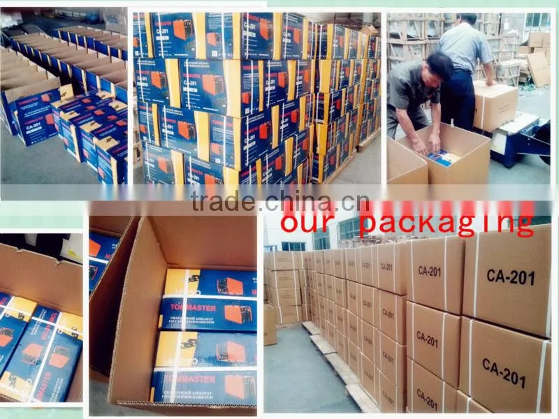 welding metal CA-201