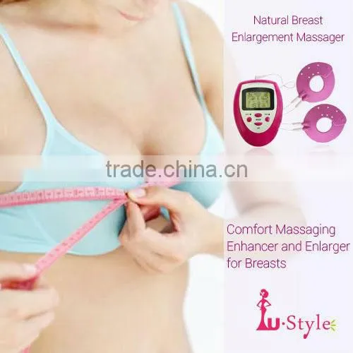 breast massager for personal beauty massage