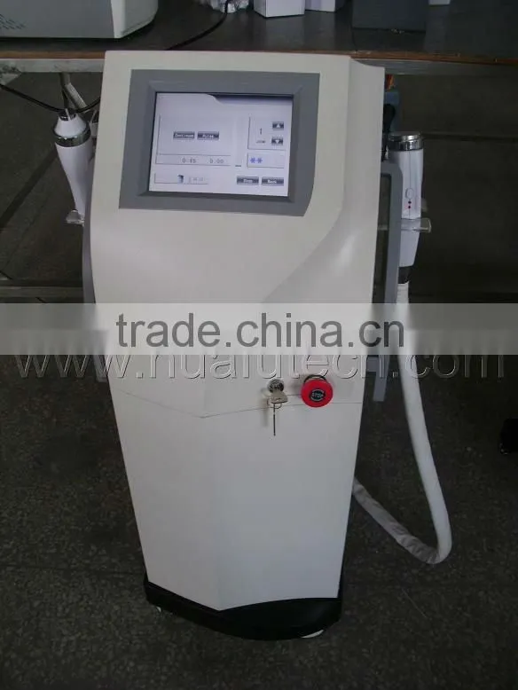 face lifting and wrinkle removal rf equipment