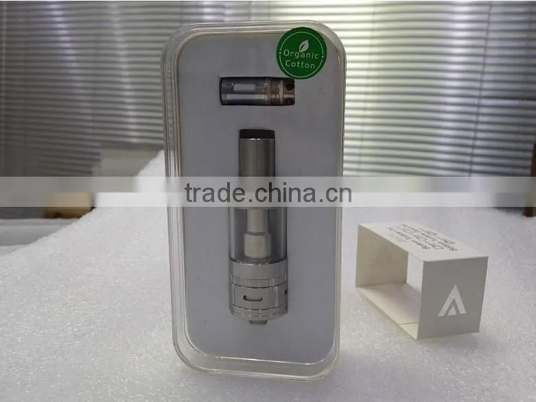 arctic tank arctic sub ohm tank atomizer BTC BTDC 0.2/0.5ohm dual coil special for 20W--50W mod