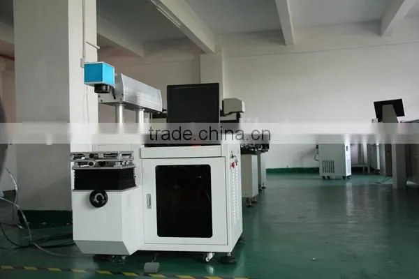 High efficiancy Diode Laser marking machine GMS-50D