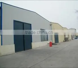 Zibo Qilu Chemicals Co., Ltd. company overview - view 3