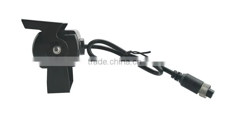 Universal Bus car camera 170 degree,car plate camera