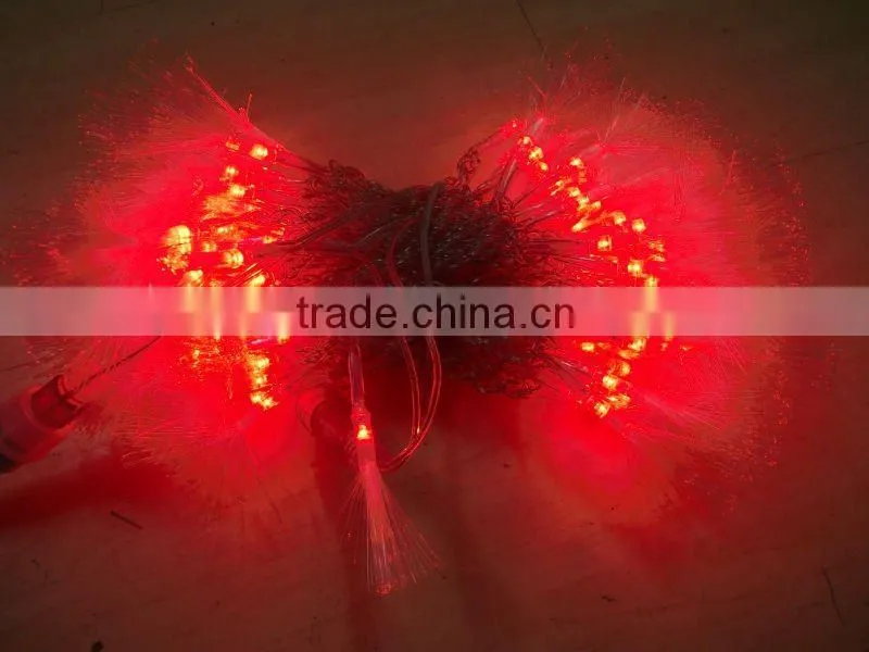 2015 HOT SALE Led Fiber Optic String Light High Quality string light
