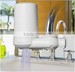 2014 Hot Sale Fashion Designed activated carbon Faucets F-1