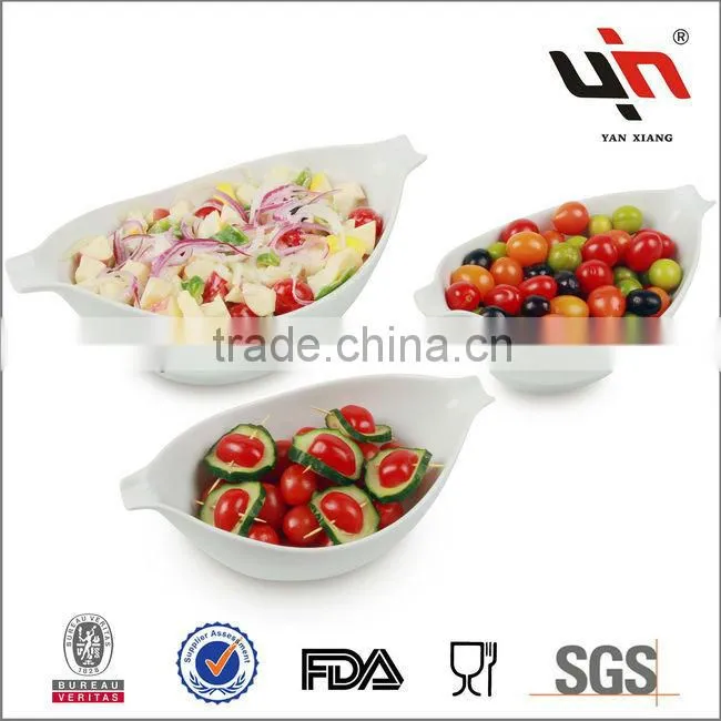 Restaurant Dishes