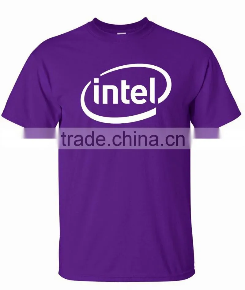2016 Quick Shipping Cheap Priced Promotional Tshirts