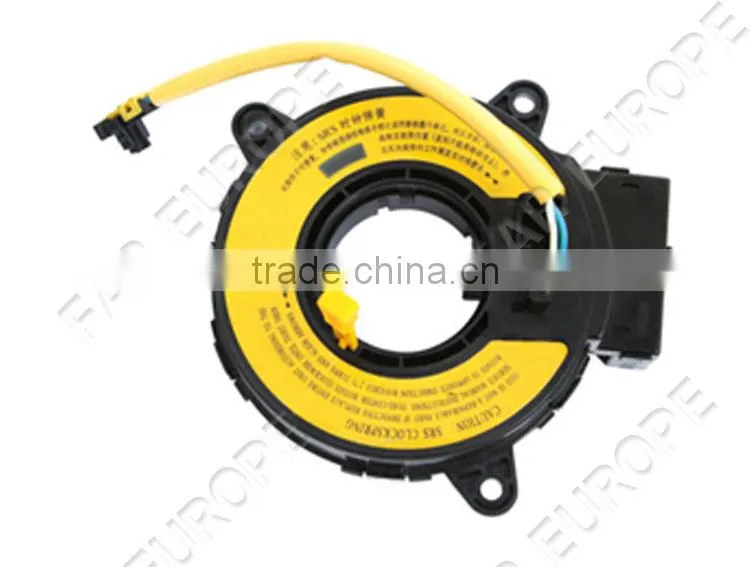 Wholesale FA01-66-CS0W1 Haima Qiubite spiral airbag clock spring