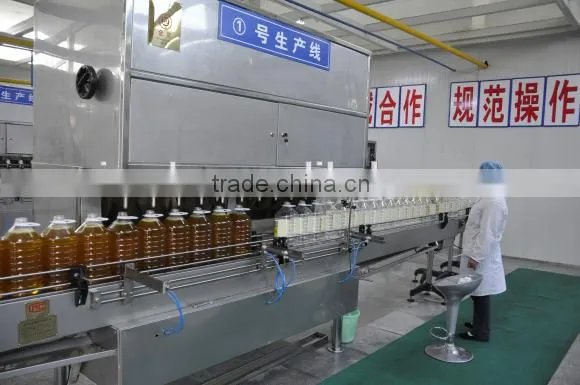 Edible Oil extraction machine/sunflower crude oil refinery machine/peanut oil refinery machine/crude oil refinery plant oil mill