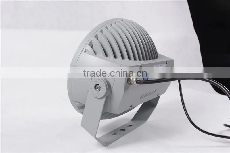 2014 hot selling 10w rgb led flood light lighting factory