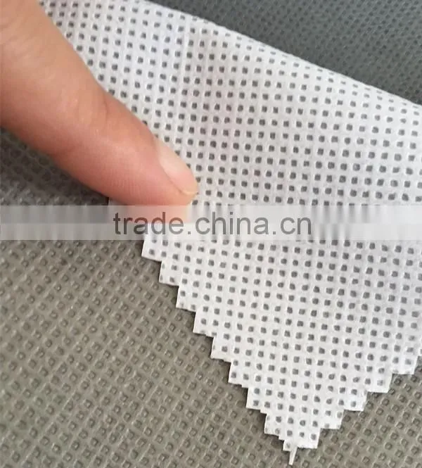 waterproof and breathable 3-ply roofing underlay
