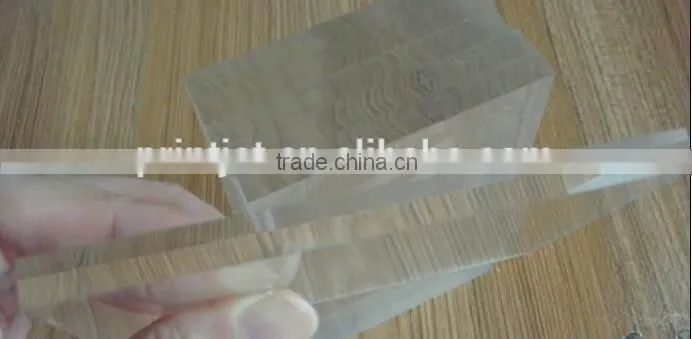 Acrylic Polishing machine