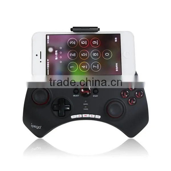 Cheap Crazy Selling bluetooth game controller for ipad 3
