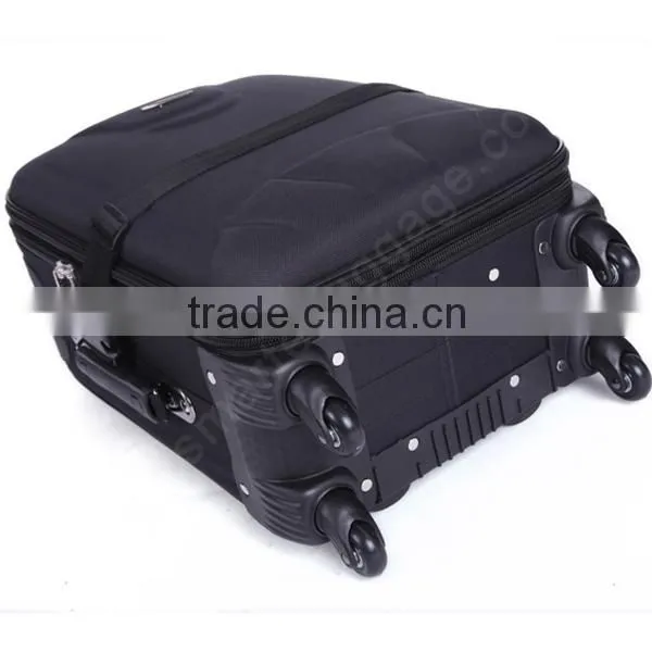 Promotional 3 pcs set Cheap Trolley Bag