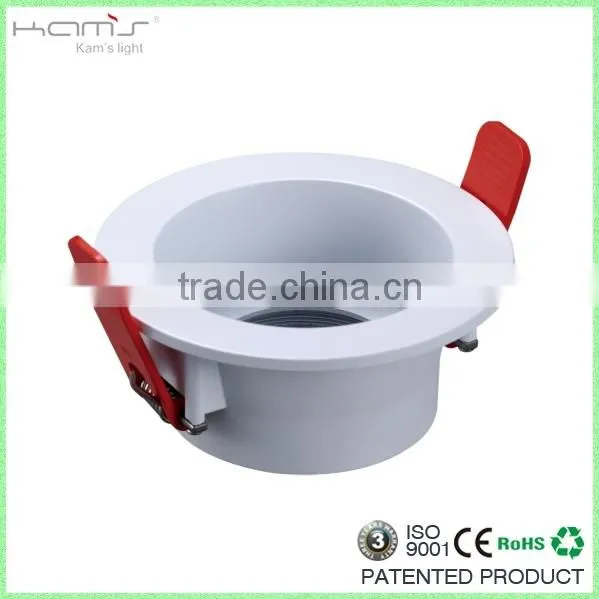 Newly high quality HK International Lighting fair COB Hotel Ceiling light