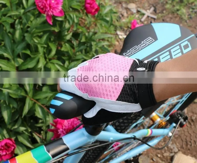 Mechanical neoprene gloves/light industry safety gloves/wear-resisting diving cloth gloves