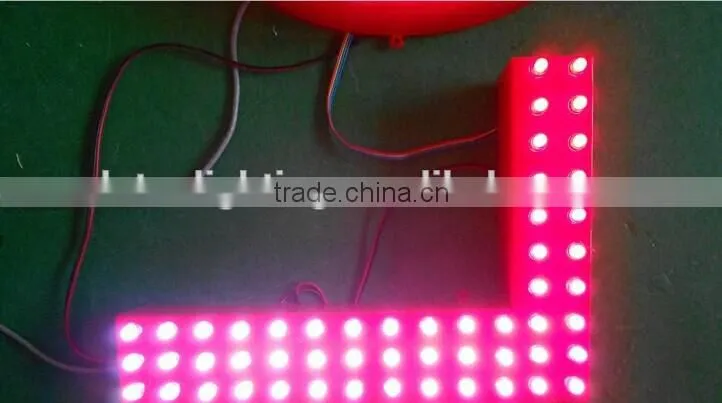 LED Channel letter sign USD0.018