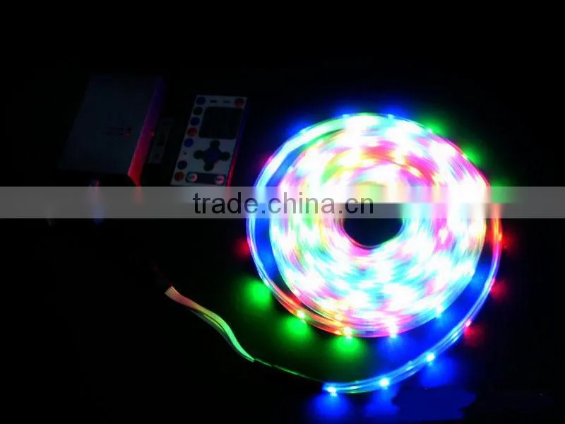 5050 RGB ed strip