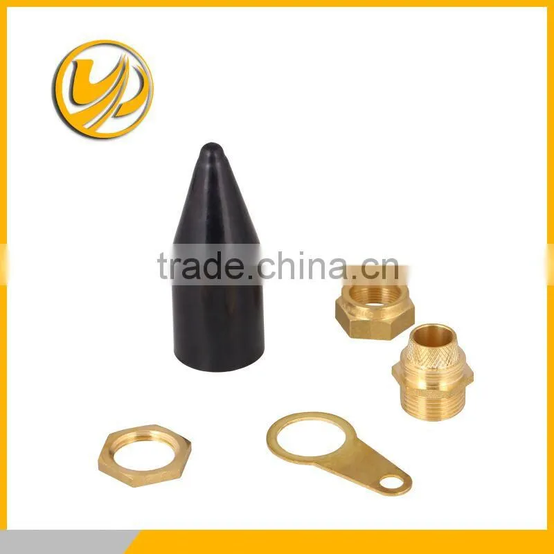 copper pipe fittings for usa