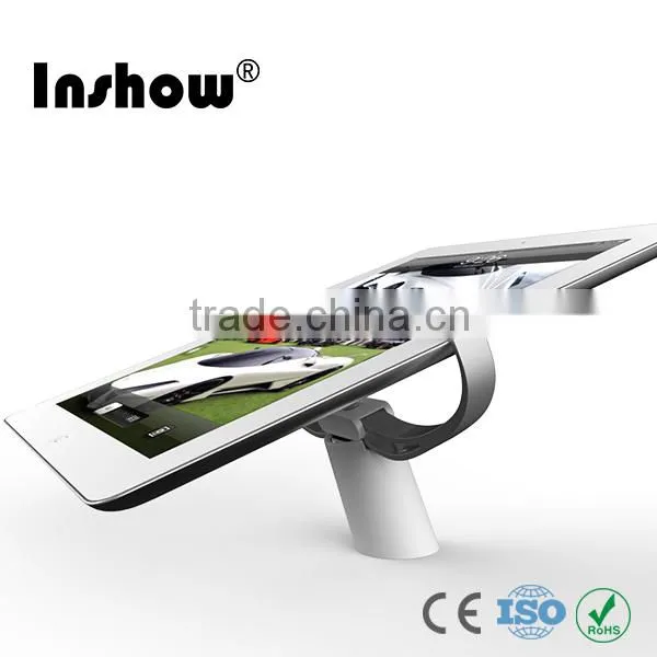 Unique Design Tablet PC Security Device without Alarm