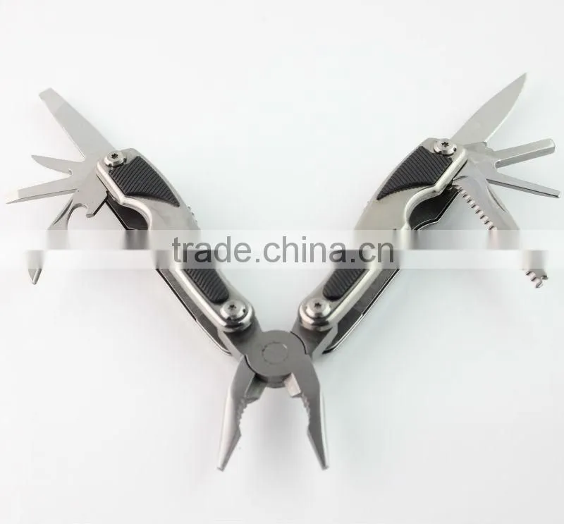 FT 1110 Top Quality Multi Function Folding Pocket Tools