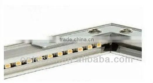high bright 60*60 cm led light panel zhongtian