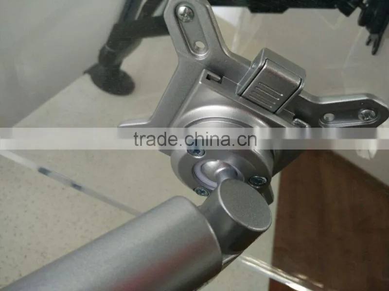 Ergonomic 360dgree Rotation Lcd Monitor Arm