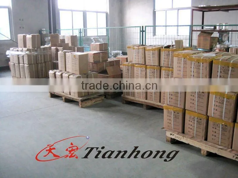 Aluminum PET(myalr) laminated film for coaxial cable