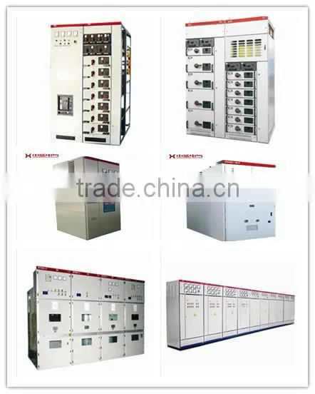 Electric Substation Equipment High Voltage Switchgear, Medium Voltage Switchgear, Low Voltage Switchgear