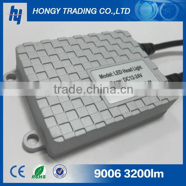 led headlights 9006