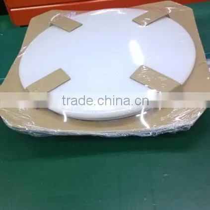 TIWIN 17W Cool white Star effect surface mounted Acrylic in White sky star Led modern ceiling lamp