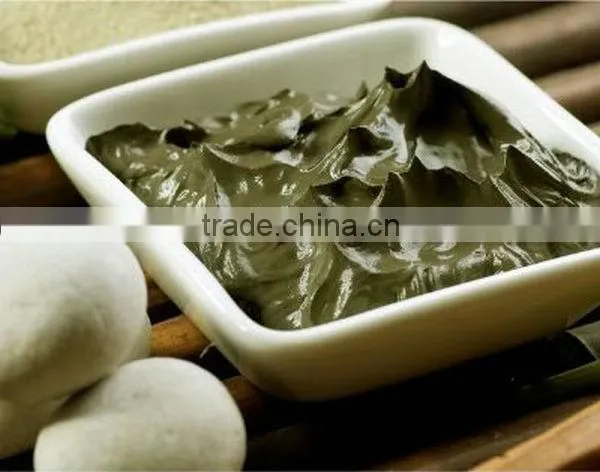 Dead Sea Mud mask