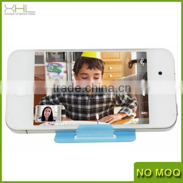 Foldable Style Mobile Phone Holder Stand Kickstand for iphone, ipad ,samsung ect