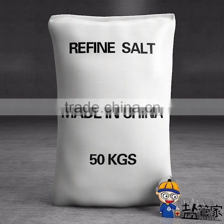 wholesale water softener industrial salt