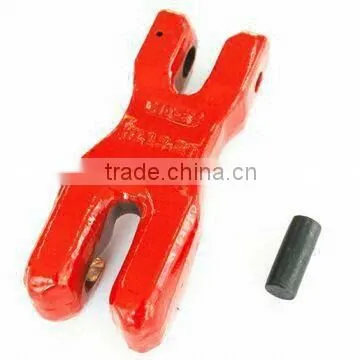 G80 Clevis Chain Clutch