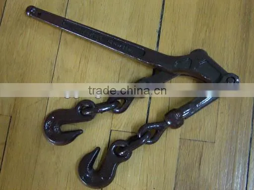 US Type Forged Alloy Steel Lever Type Load Binder
