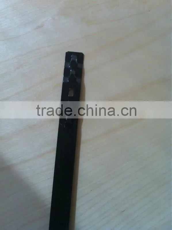 SK5/CK45 high carbon steel belt