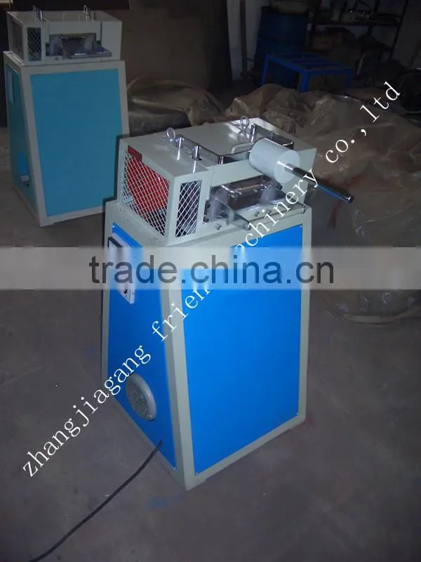 plastic granule cutter/pellet cutting machine
