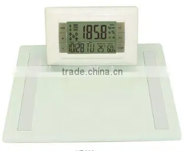 WIRELESS COMPSITION BODY SCALE WITH LED DISPLAY& ELECTRONIC BODY SCALE& HEATHY SCALE