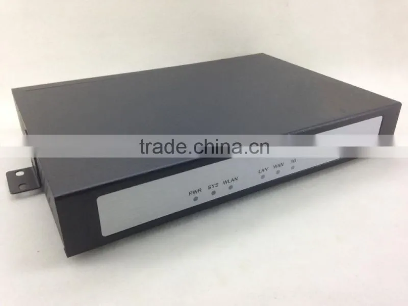 New!! High Power public WIFI hotpot access 4G Outdoor Wireless CPE network routers supporting various network systems