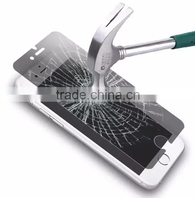 Tempered Glass Screen Protector For Iphone 6 Privacy Screen Protector Tempered Glass Wholesale Manufacturer