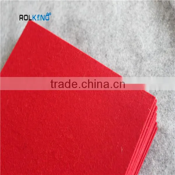 felt 60% wool felt