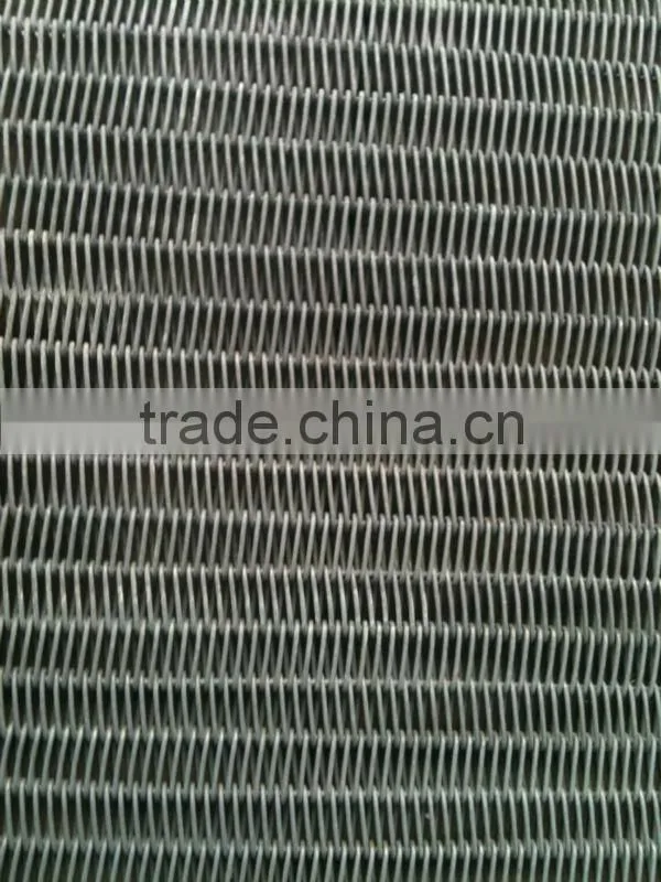 conveyor grid for tunnel oven